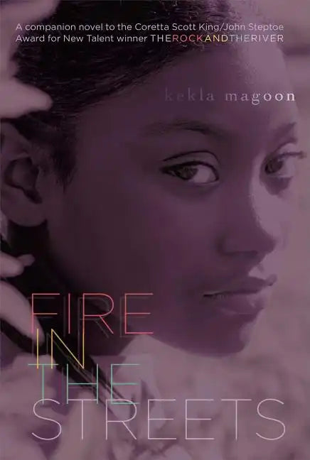 Fire in the Streets - Paperback