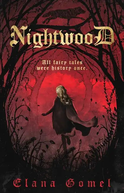 Nightwood - Paperback