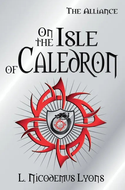 On the Isle of Caledron - Paperback