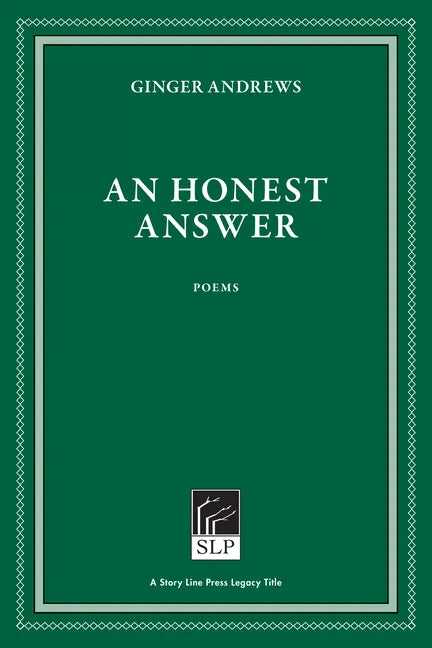 An Honest Answer - Hardcover