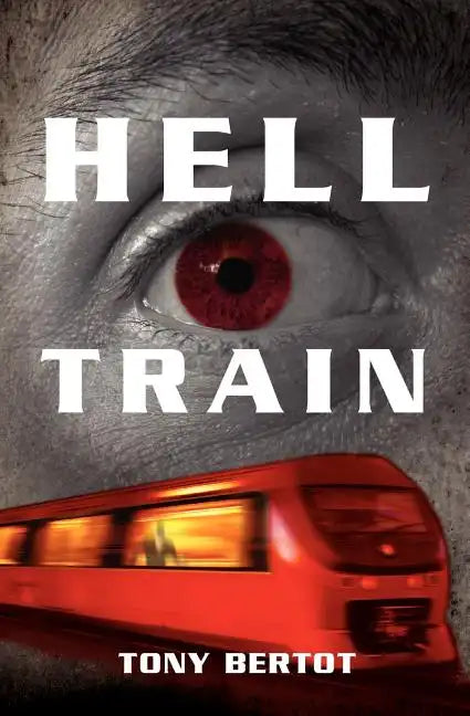 Hell Train - Paperback