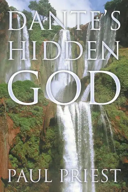 Dante's Hidden God - Paperback