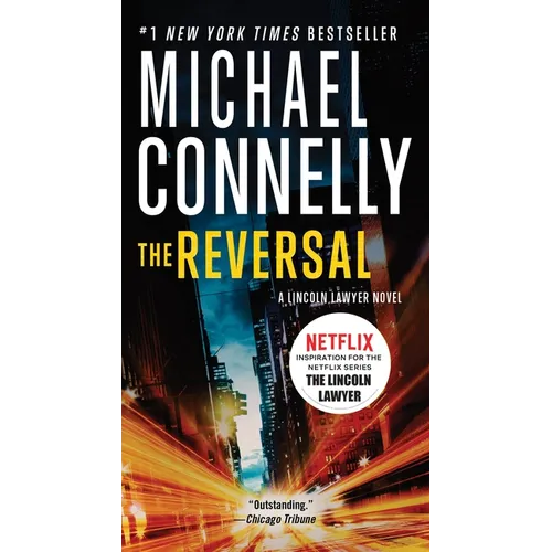 Reversal the - Hardcover