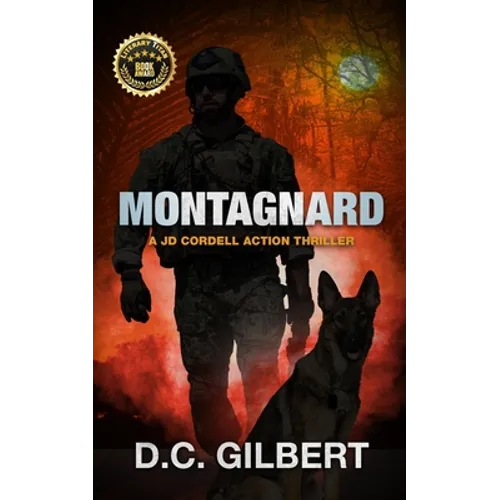Montagnard: A JD Cordell Action Thriller - Paperback