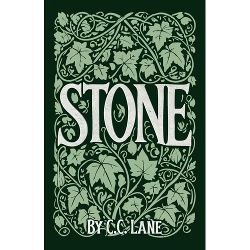 Stone - Paperback