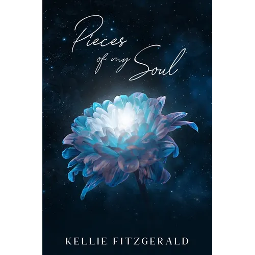 Pieces of my Soul - Paperback
