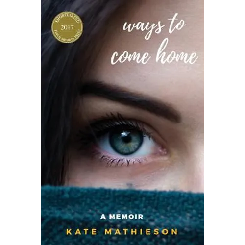 Ways to Come Home - Paperback