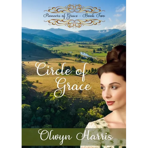 Circle Of Grace - Paperback