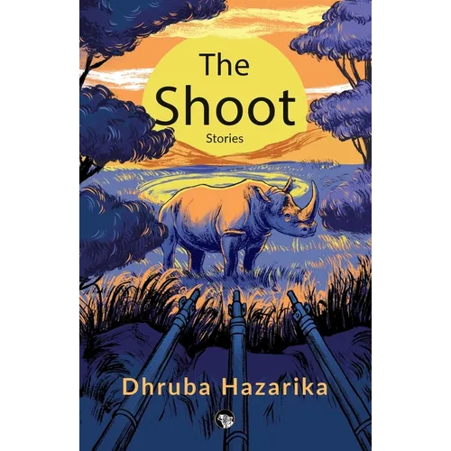 The Shoot: Stories - Paperback