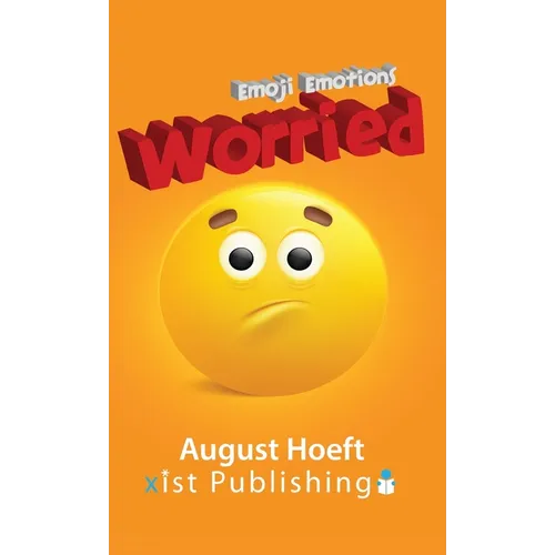 Worried - Hardcover