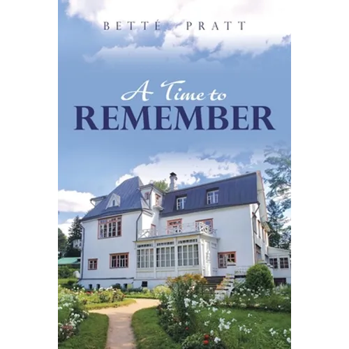 A Time to Remember - Paperback