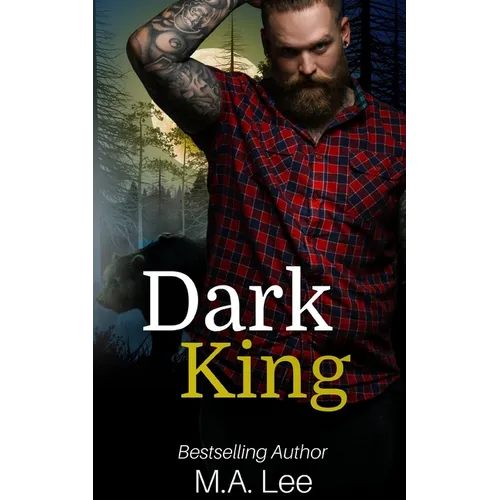 Dark King: A Shifter Dark Romance - Paperback