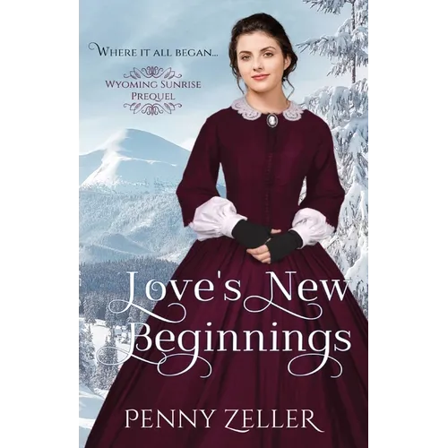 Love's New Beginnings - Paperback
