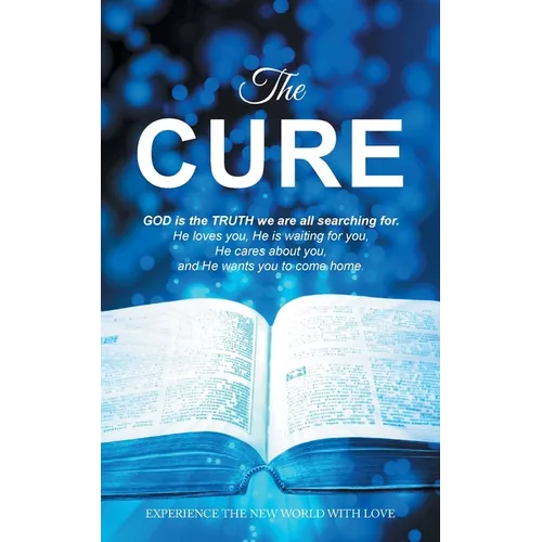 The Cure - Paperback
