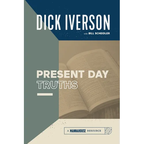 Present Day Truths - Paperback