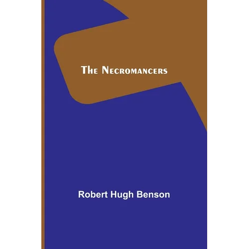 The Necromancers - Paperback