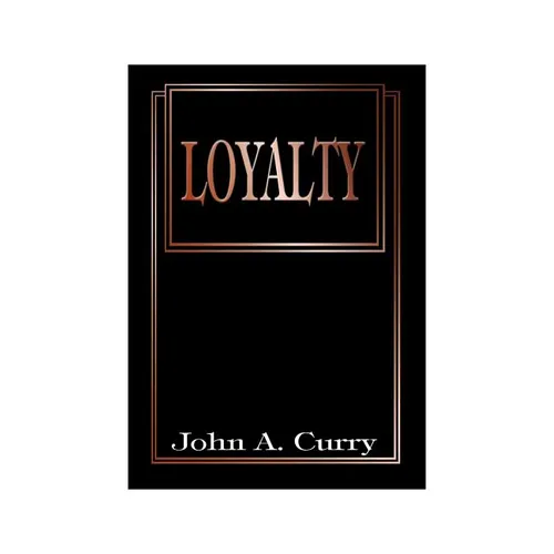 Loyalty - Paperback