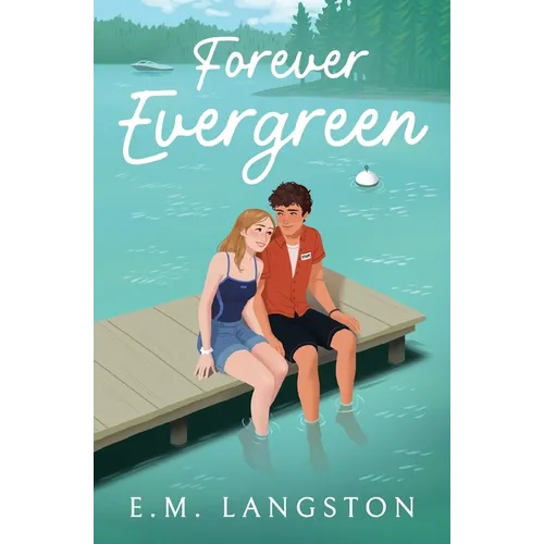 Forever Evergreen - Paperback