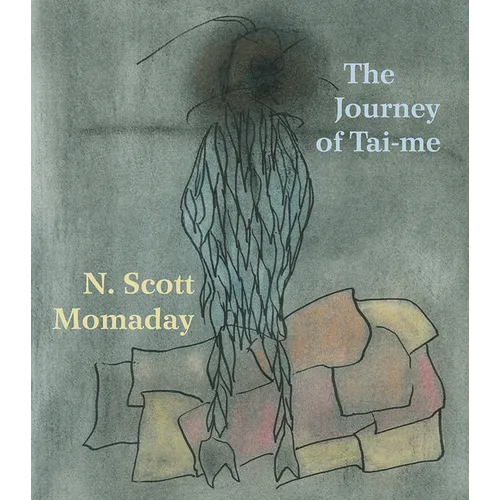 The Journey of Tai-me - Hardcover