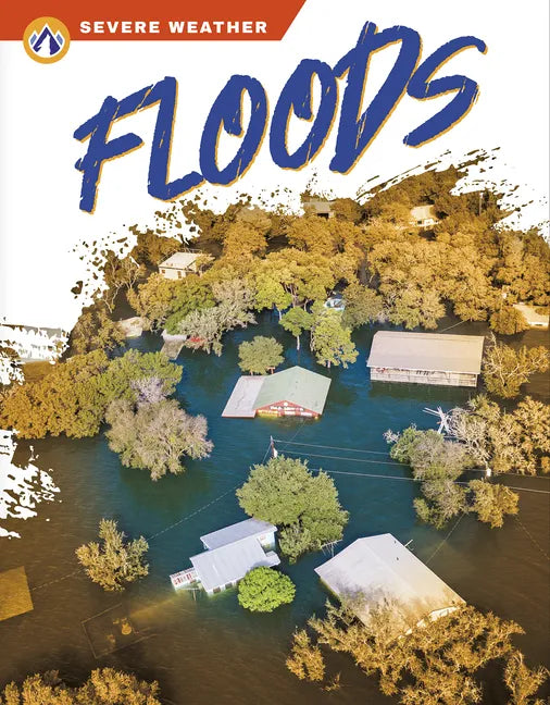 Floods - Paperback