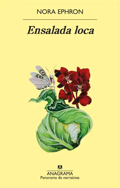 Ensalada Loca - Paperback