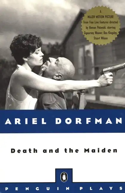 Death and the Maiden - Paperback