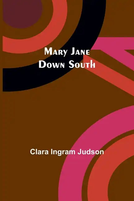 Mary Jane Down South - Paperback