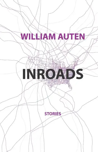 Inroads - Paperback