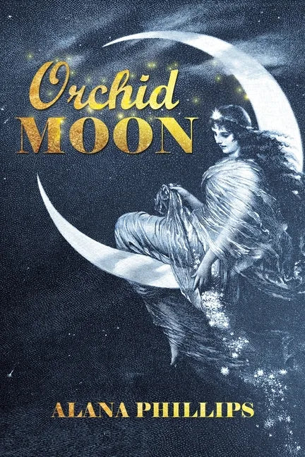 Orchid Moon - Paperback