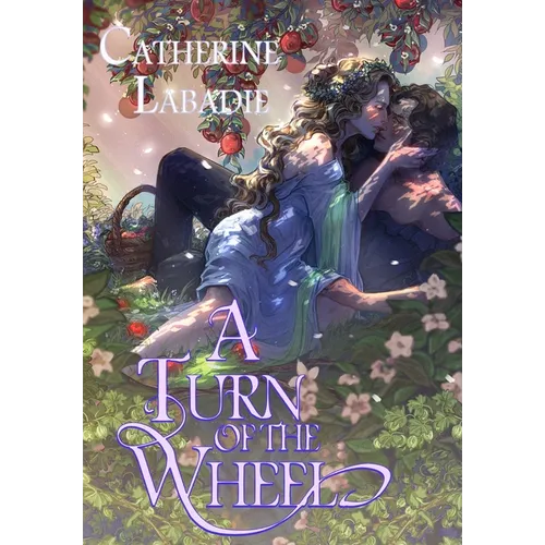 A Turn of the Wheel - Hardcover