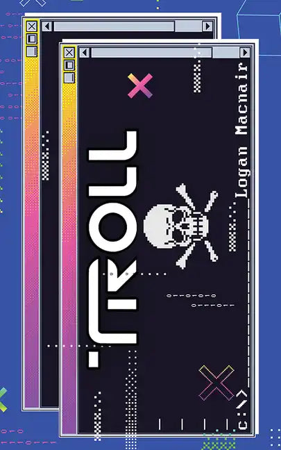 Troll - Paperback