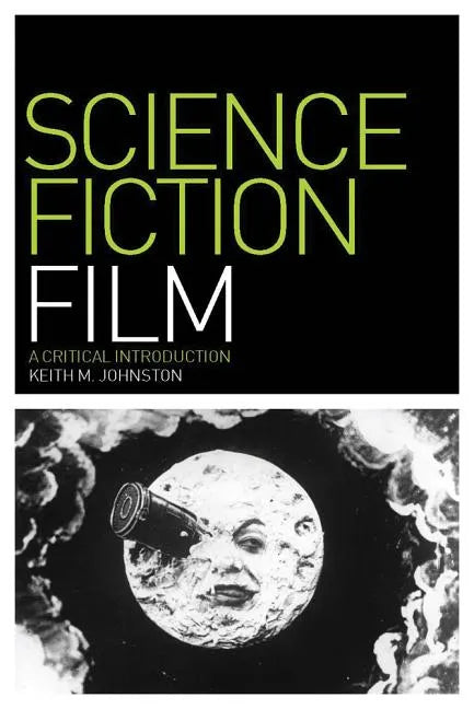 Science Fiction Film - Paperback