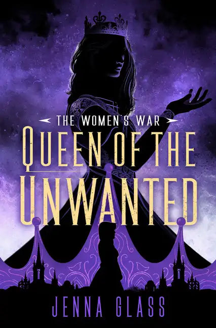 Queen of the Unwanted - Paperback