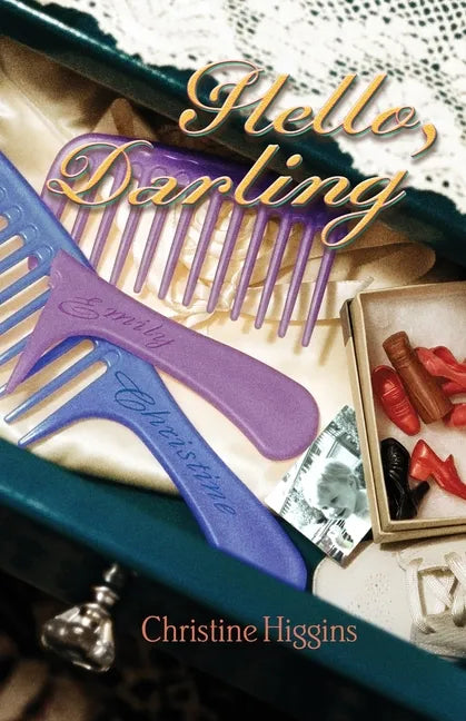 Hello, Darling - Paperback