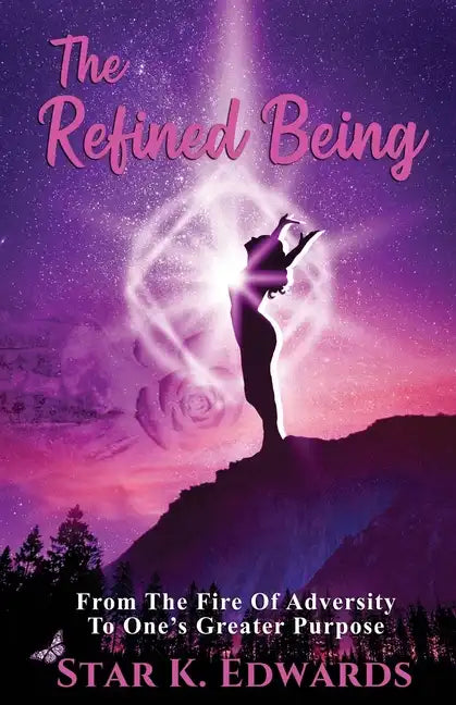 The Refined Being - Paperback