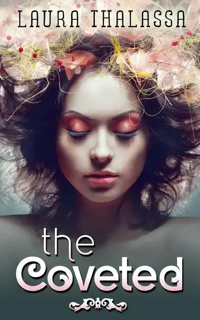 The Coveted - Paperback