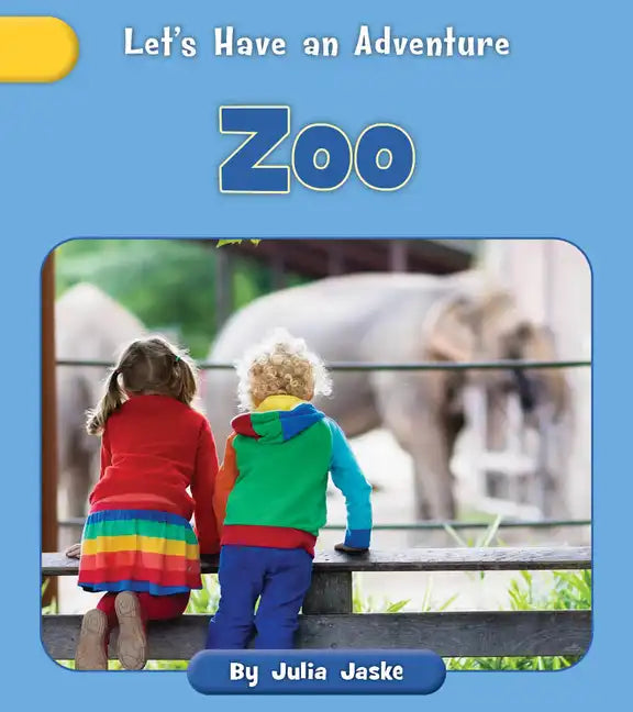 Zoo - Paperback