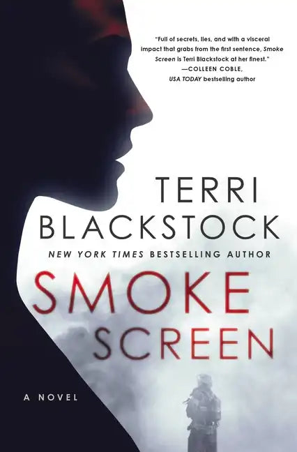 Smoke Screen - Paperback