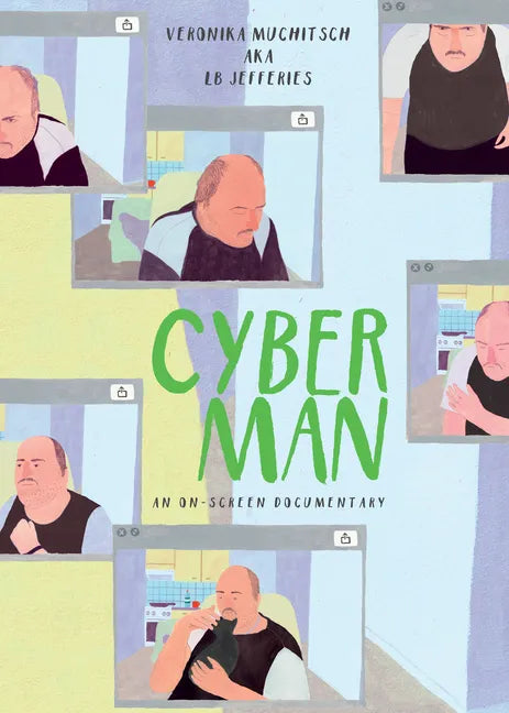 Cyberman - Paperback