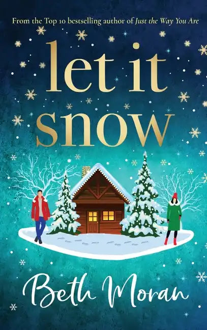 Let It Snow - Hardcover
