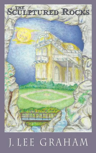 The Sculptured Rocks - Paperback