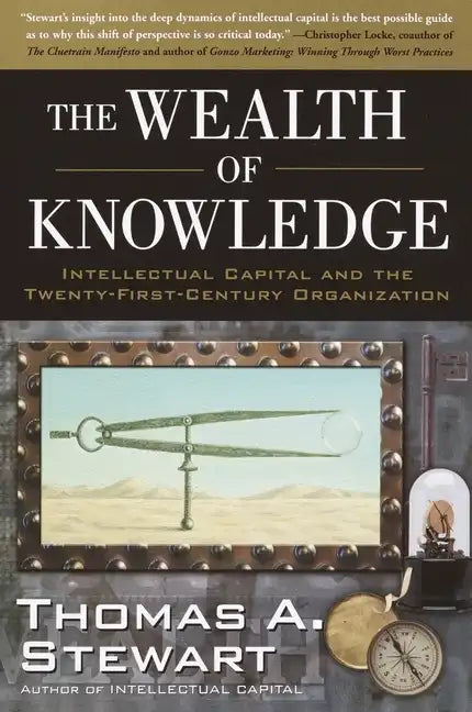 The Wealth of Knowledge - Paperback
