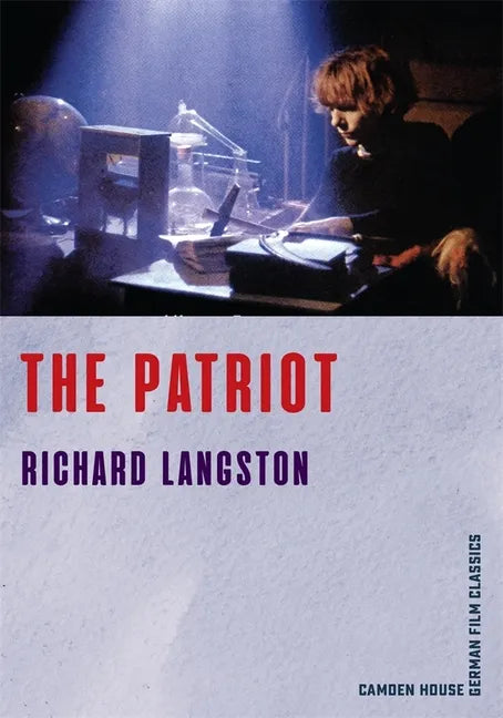 The Patriot - Paperback