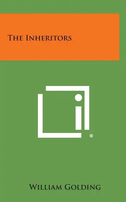 The Inheritors - Hardcover