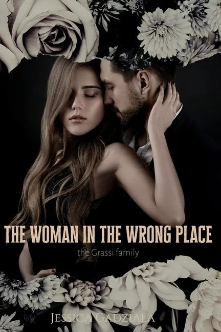 The Woman in the Wrong Place - Paperback