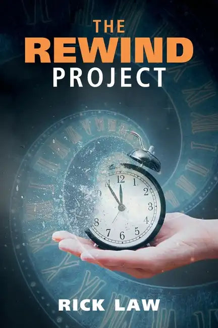 The Rewind Project - Paperback