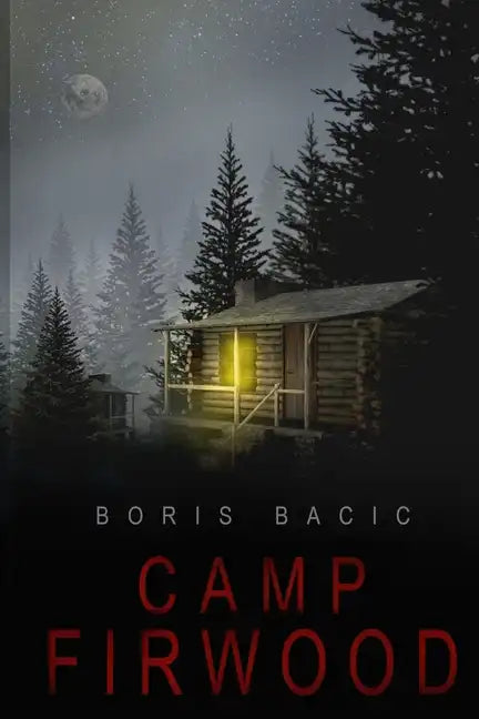 Camp Firwood - Paperback