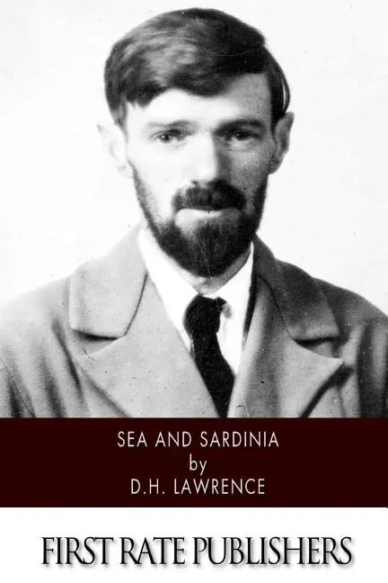 Sea and Sardinia - Paperback