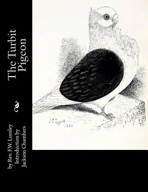 The Turbit Pigeon - Paperback
