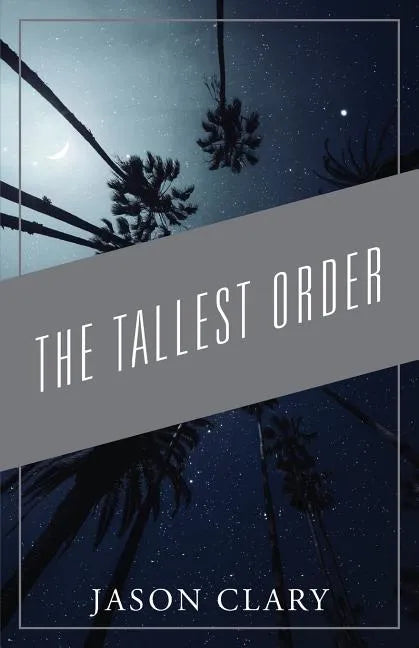 The Tallest Order - Paperback